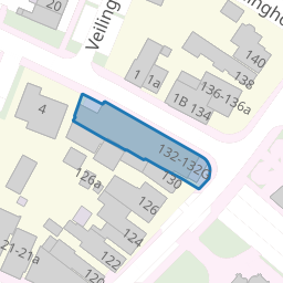 Perceel ODM01-A-2352