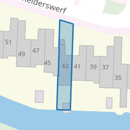 Perceel ODM01-A-2361