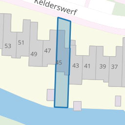 Perceel ODM01-A-2362