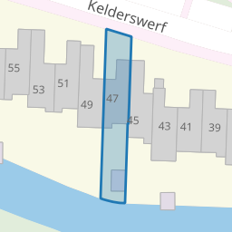 Perceel ODM01-A-2363