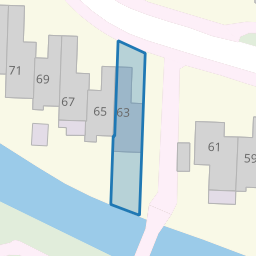 Perceel ODM01-A-2371