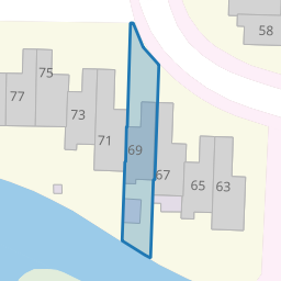 Perceel ODM01-A-2374