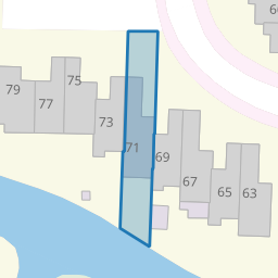 Perceel ODM01-A-2375