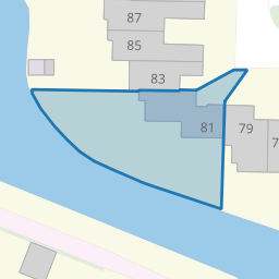 Perceel ODM01-A-2380