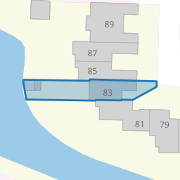 Perceel ODM01-A-2381