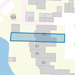 Perceel ODM01-A-2384