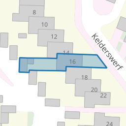 Perceel ODM01-A-2393