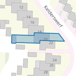 Perceel ODM01-A-2395