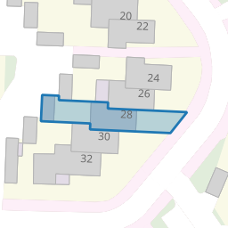 Perceel ODM01-A-2399