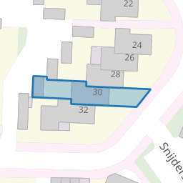 Perceel ODM01-A-2400