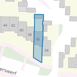 Perceel ODM01-A-2403