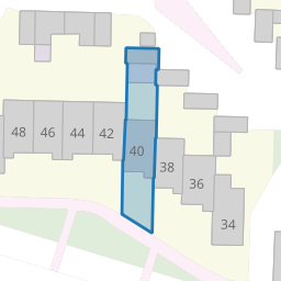 Perceel ODM01-A-2405