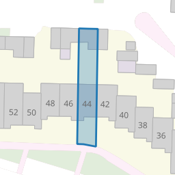 Perceel ODM01-A-2407