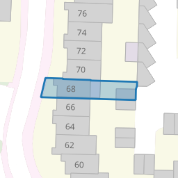 Perceel ODM01-A-2419