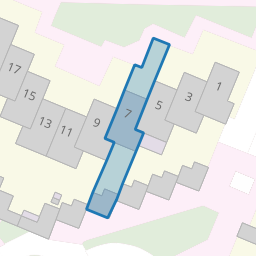 Perceel ODM01-A-2429