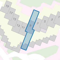 Perceel ODM01-A-2430