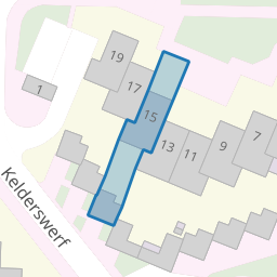 Perceel ODM01-A-2433