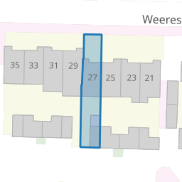 Perceel ODM01-A-2439