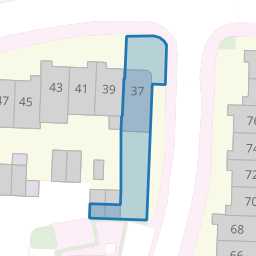 Perceel ODM01-A-2444