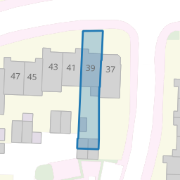 Perceel ODM01-A-2445