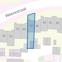 Perceel ODM01-A-2449