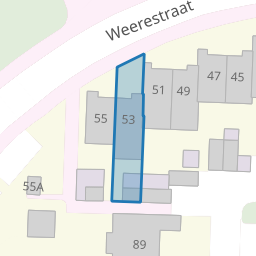 Perceel ODM01-A-2452