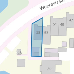 Perceel ODM01-A-2453