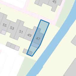 Perceel ODM01-A-2463