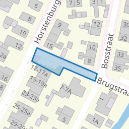 Perceel ODM01-A-2476