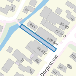 Perceel ODM01-A-2480