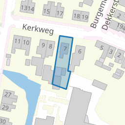 Perceel ODM01-A-2488