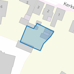 Perceel ODM01-A-2489