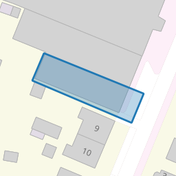 Perceel ODM01-A-2492