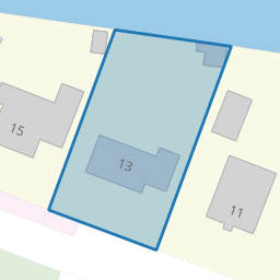 Perceel ODM01-A-2500