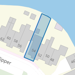 Perceel ODM01-A-2511