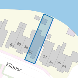 Perceel ODM01-A-2512