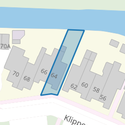 Perceel ODM01-A-2516