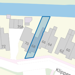 Perceel ODM01-A-2518