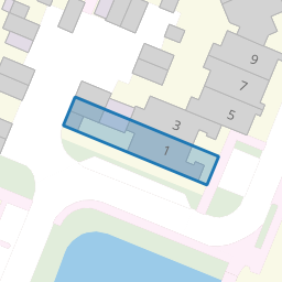 Perceel ODM01-A-2525