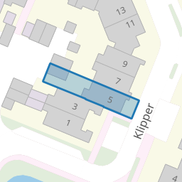 Perceel ODM01-A-2527