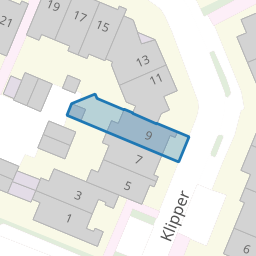 Perceel ODM01-A-2529