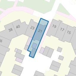 Perceel ODM01-A-2533