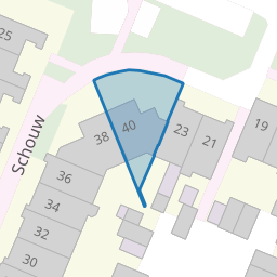 Perceel ODM01-A-2535