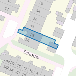 Perceel ODM01-A-2541