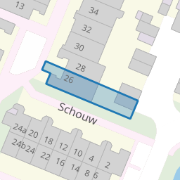 Perceel ODM01-A-2542