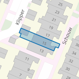 Perceel ODM01-A-2548