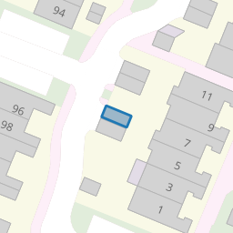 Perceel ODM01-A-2558