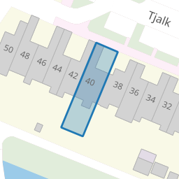 Perceel ODM01-A-2569