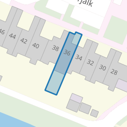 Perceel ODM01-A-2571