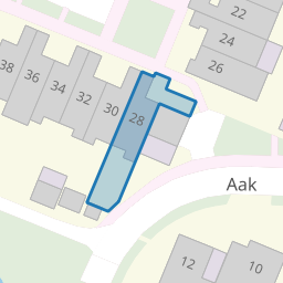 Perceel ODM01-A-2575